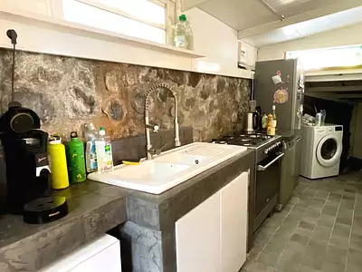 Maison, 57,73 m²