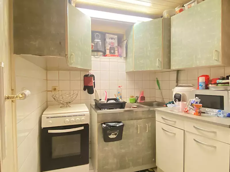 Maison, 40 m²