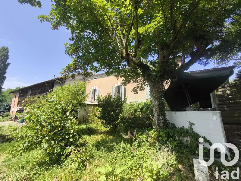 Maison, 77 m²