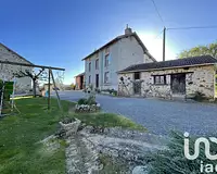 Maison, 180 m²