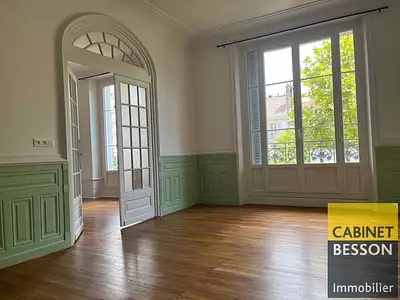 Appartement, 89,1 m²