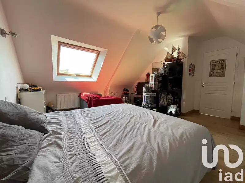 Maison, 135 m²