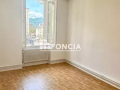 Appartement, 53 m²