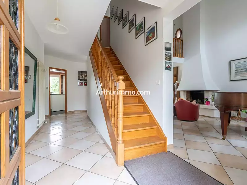 Maison, 200 m²