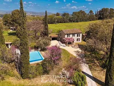 Maison, 183 m²