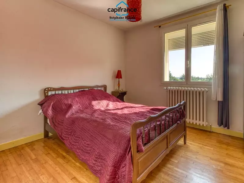 Maison, 85 m²
