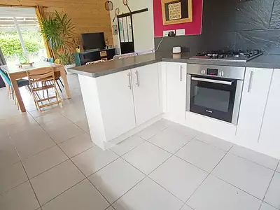 Maison, 92 m²