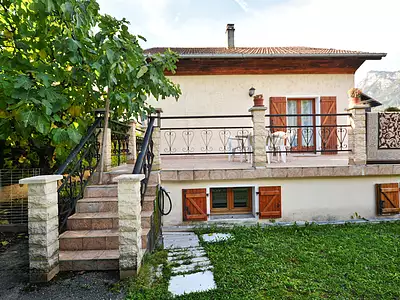 Maison, 139 m²