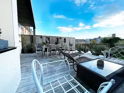 Maison, 180 m²