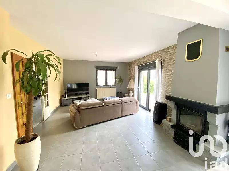 Maison, 226 m²