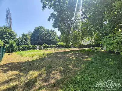 Terrain, 921 m²