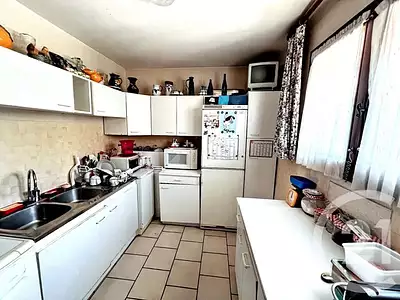Maison, 110 m²