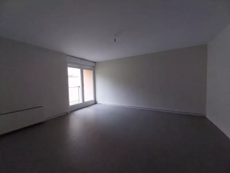 Appartement, 63 m²