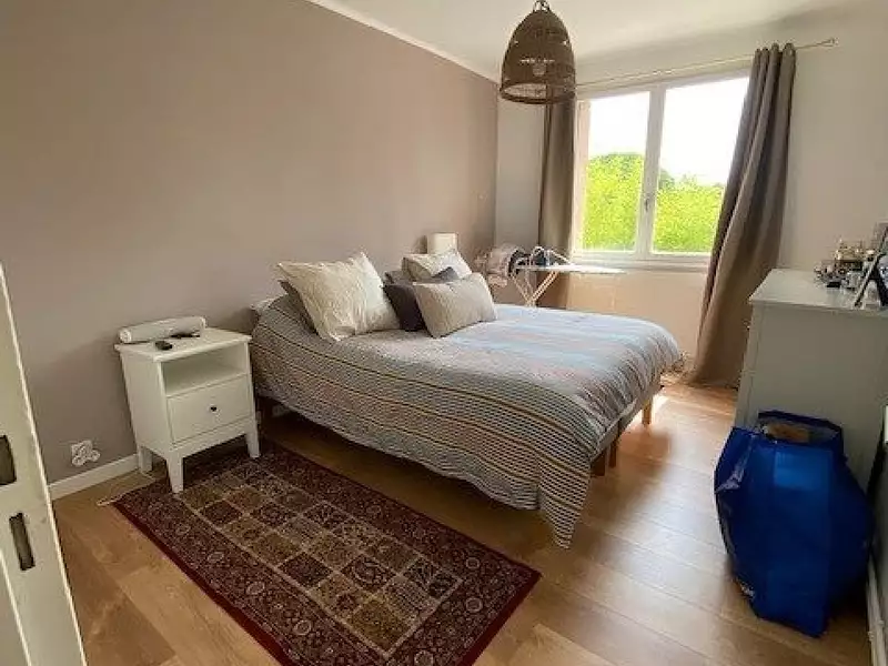 Appartement, 98 m²