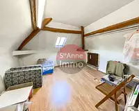 Maison, 105 m²