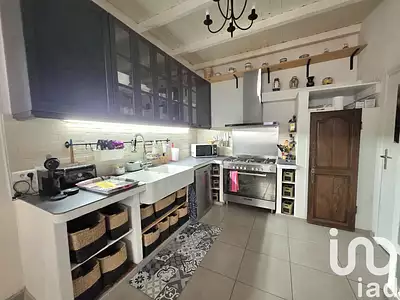 Maison, 270 m²