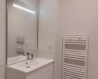 Appartement, 21,7 m²