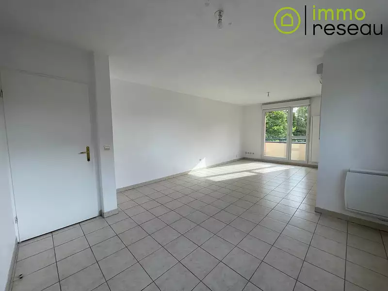 Appartement, 69,26 m²