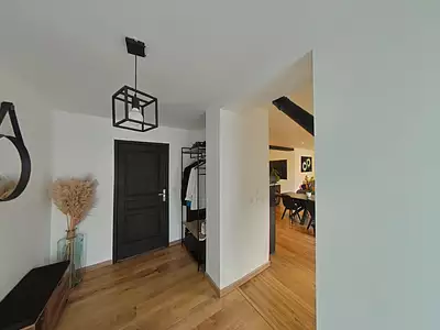 Appartement, 171,11 m²