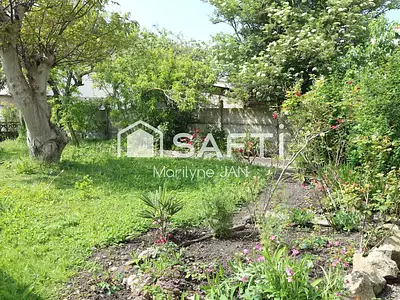 Maison, 77 m²