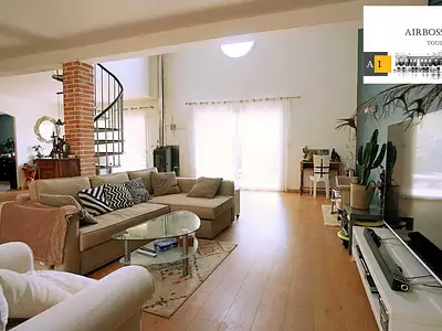 Maison, 192 m²