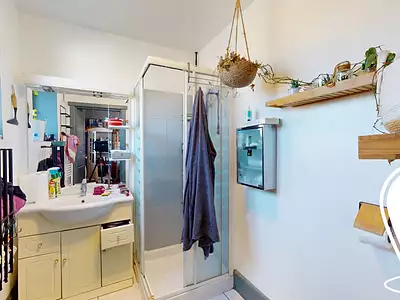 Immeuble, 175 m²