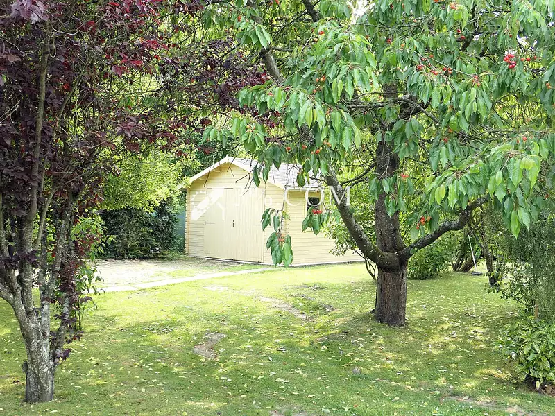 Maison, 127 m²