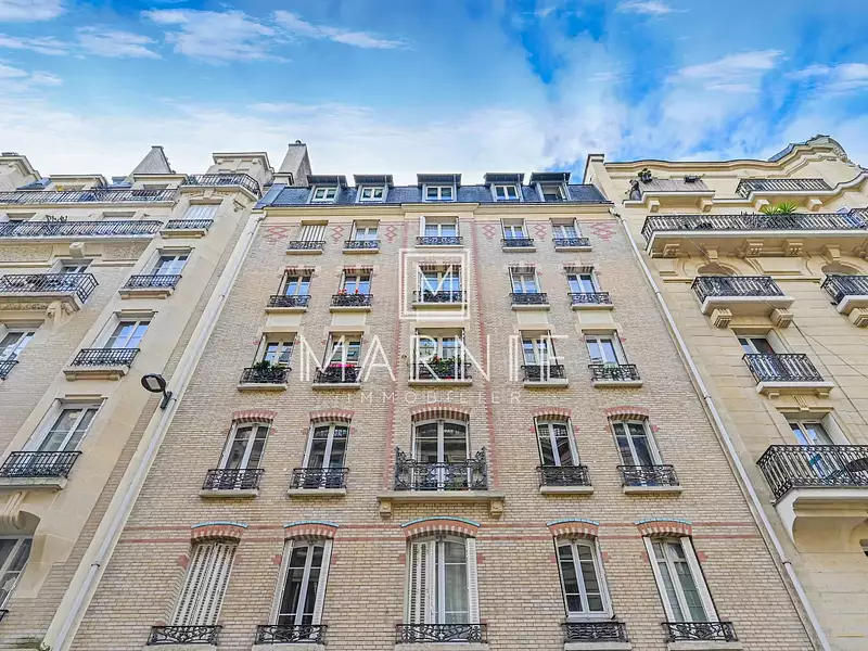 Appartement, 32,22 m²