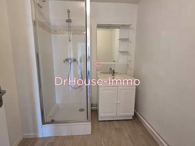 Appartement, 60,42 m²