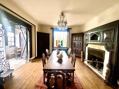 Maison, 200 m²