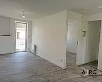 Appartement, 36 m²