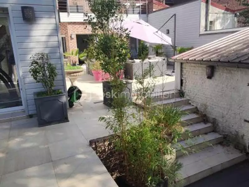 Maison, 402 m²
