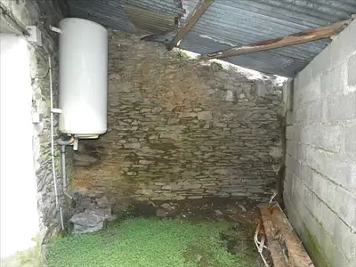 Maison, 60 m²