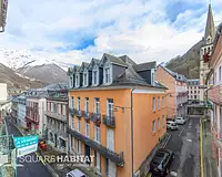 Appartement, 53,14 m²