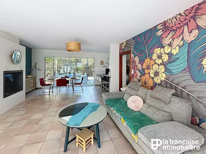 Maison, 142 m²