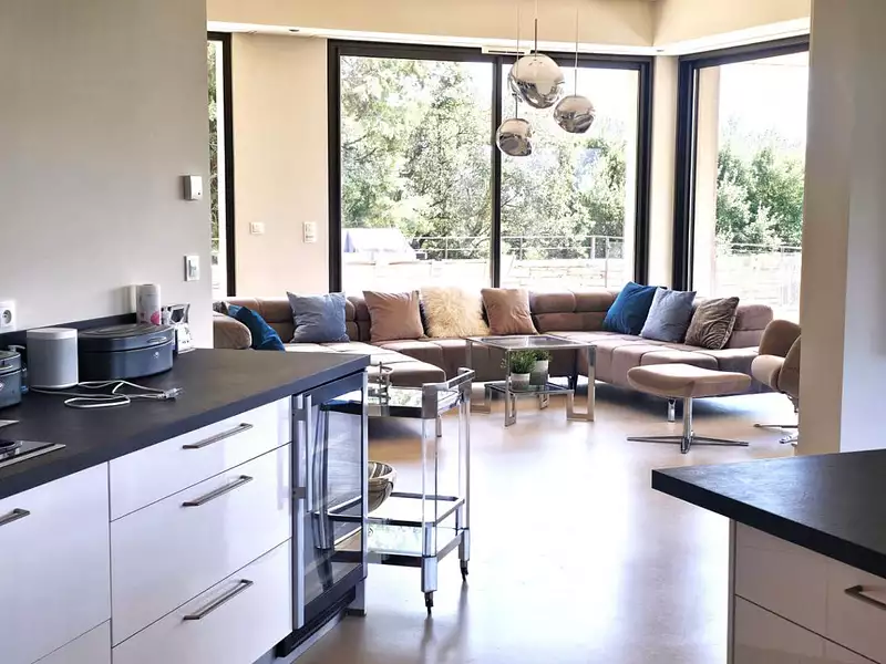 Maison, 608 m²