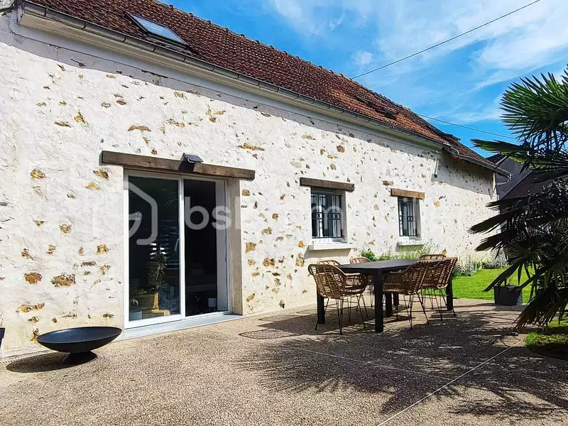 Maison, 140 m²