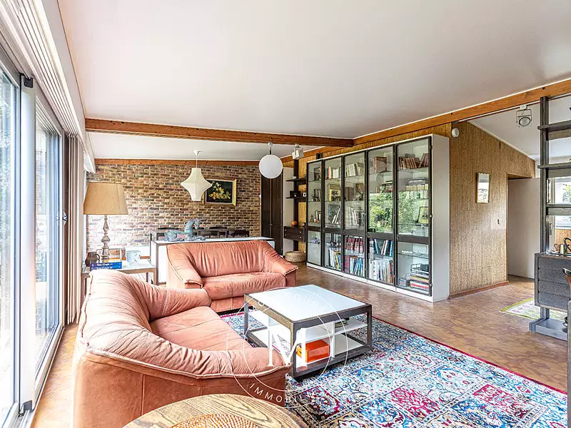 Maison, 190 m²
