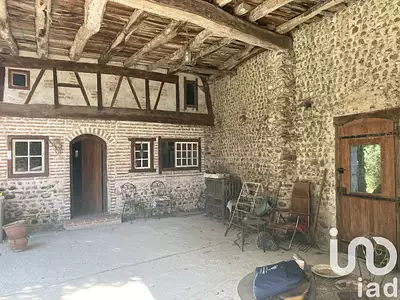 Maison, 170 m²