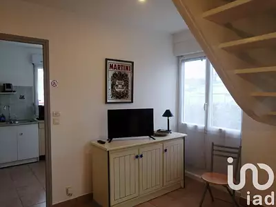 Maison, 100 m²