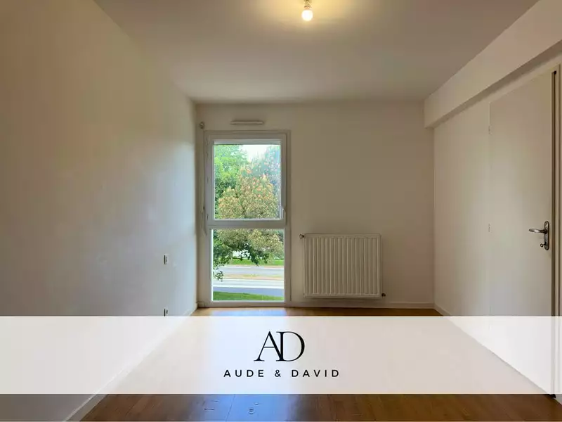 Appartement, 41 m²