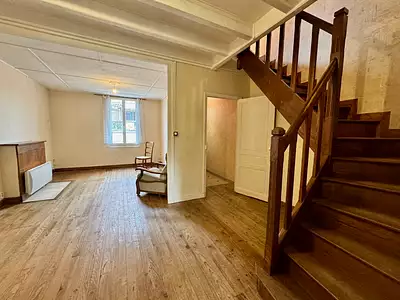 Maison, 82 m²