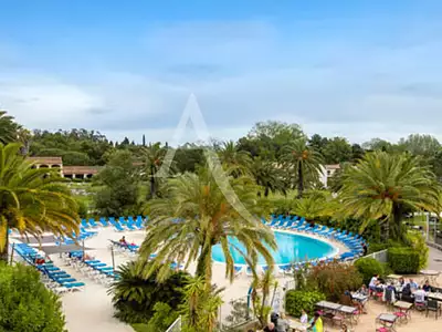 Appartement, 23,8 m²