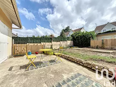 Appartement, 38 m²