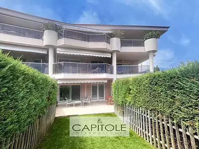 Appartement, 44 m²