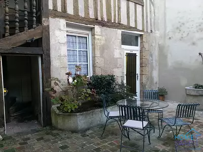 Appartement, 30,65 m²