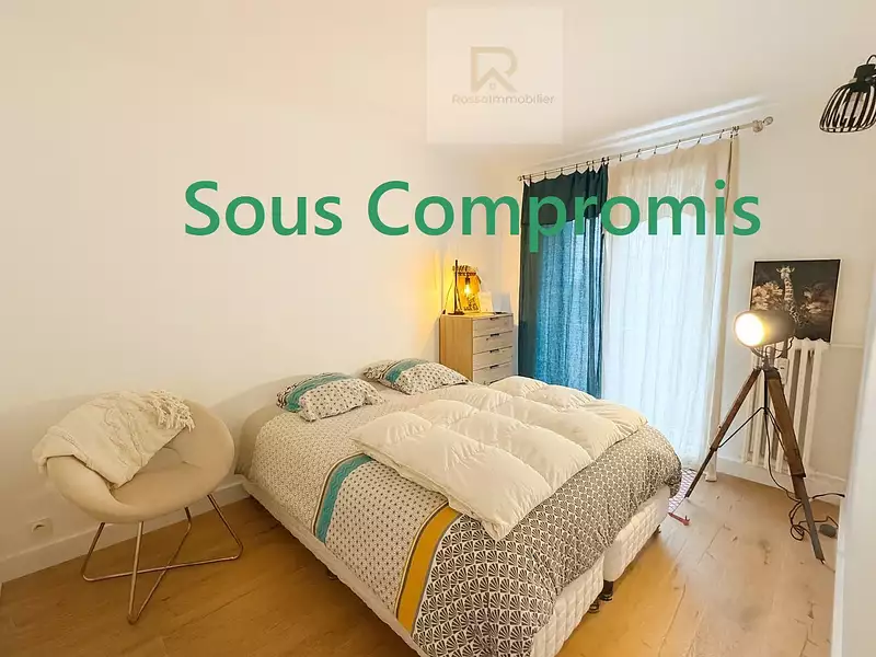 Appartement, 81 m²