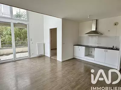 Appartement, 74 m²