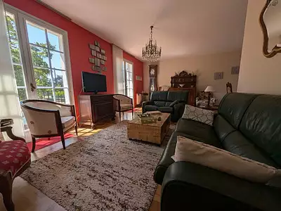 Maison, 181 m²