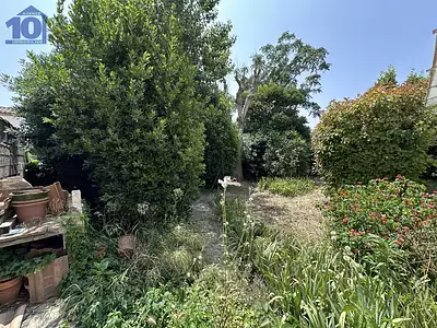 Maison, 92 m²